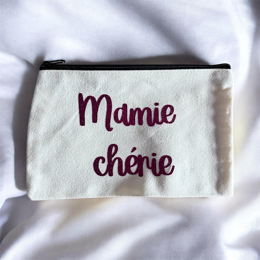 Trousses personnalisées